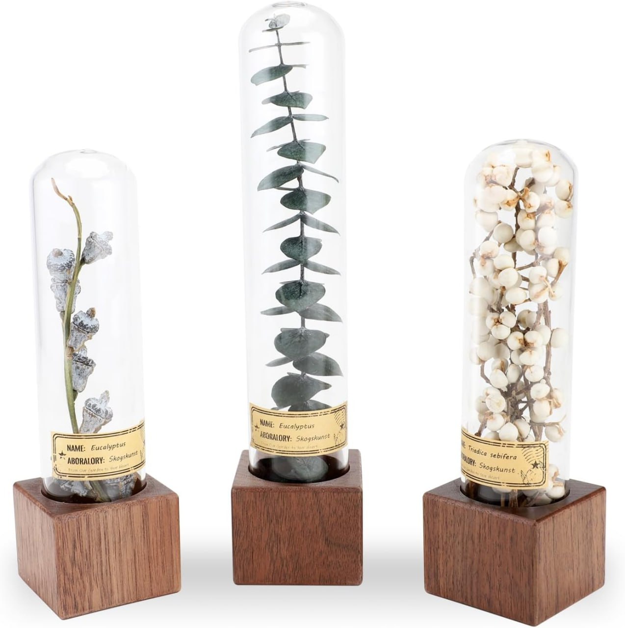 UNIQUE HOME DECOR - 3PCS
