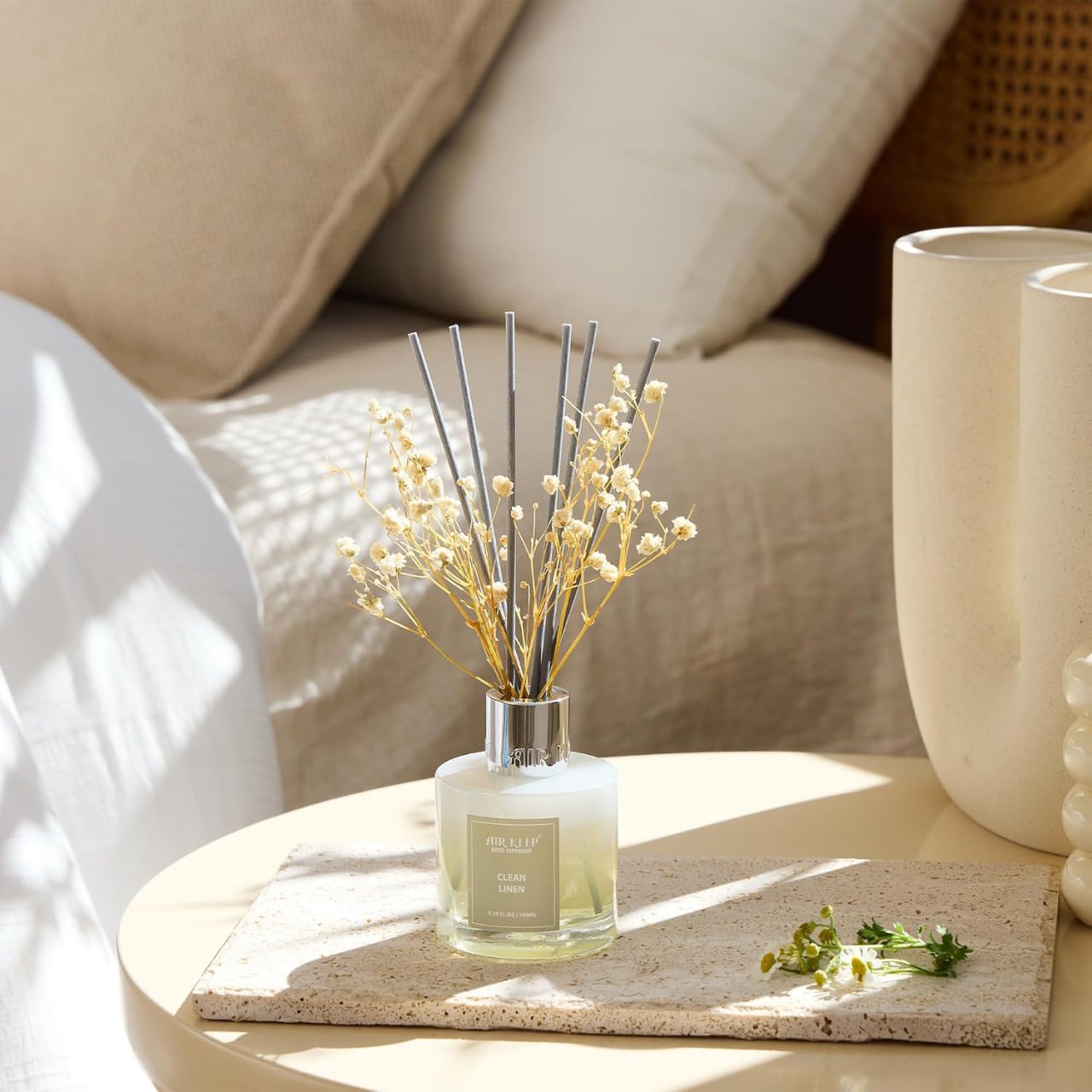 REED DIFFUSER SET