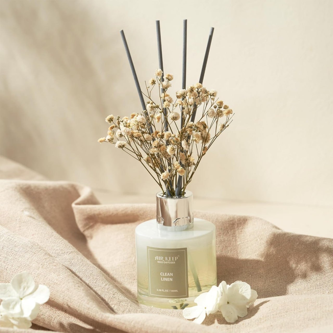 REED DIFFUSER SET