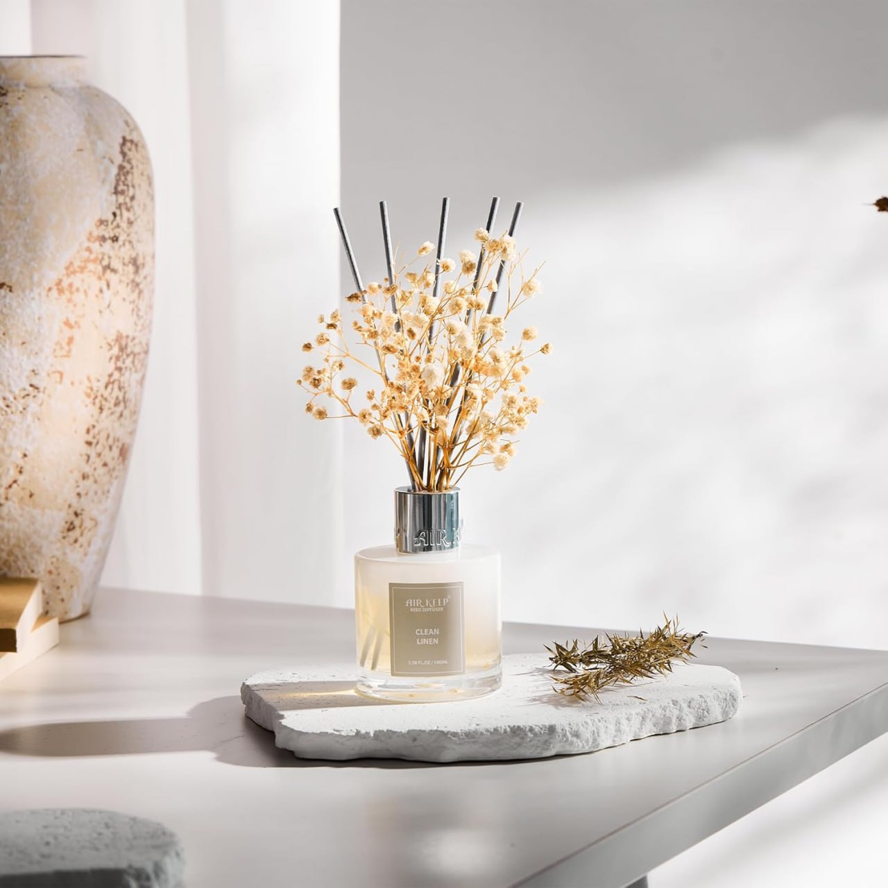 REED DIFFUSER SET